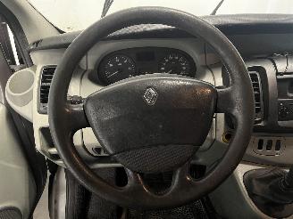 Renault Trafic Trafic New (FL) Van 2.5 dCi 16V 135 (G9U-730) [99kW]  (05-2003/10-2006=
) picture 18
