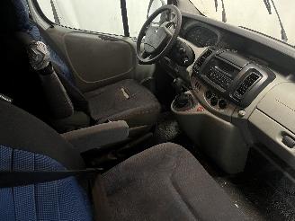 Renault Trafic Trafic New (FL) Van 2.5 dCi 16V 135 (G9U-730) [99kW]  (05-2003/10-2006=
) picture 9