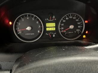 Hyundai Getz Getz Hatchback 1.3i 12V (G4EA) [60kW]  (09-2002/03-2004) picture 22