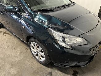 Opel Corsa Corsa E Hatchback 1.0 SIDI Turbo 12V (B10XFT(Euro 6)) [66kW]  (09-2014=
/12-2019) picture 8