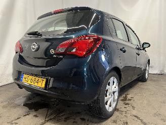 Opel Corsa Corsa E Hatchback 1.0 SIDI Turbo 12V (B10XFT(Euro 6)) [66kW]  (09-2014=
/12-2019) picture 5
