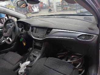 Opel Astra Astra K Hatchback 5-drs 1.6 CDTI 110 16V (B16DTE(Euro 6)) [81kW]  (06-=
2015/12-2022) picture 5