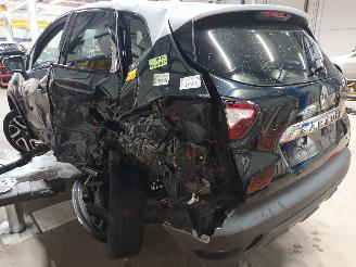 Renault Captur Captur I (2R) SUV 1.2 TCE 16V EDC (H5F-412(H5F-G4)) [87kW]  (01-2016/.=
=2E.) picture 4