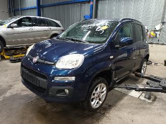Sloopauto Fiat Panda Panda (312) Hatchback 0.9 TwinAir Turbo 85 (312.A.2000) [63kW]  (02-20=
12/...) 2013/1