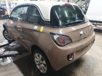 Opel Adam Adam Hatchback 3-drs 1.0 Ecotec 12V SIDI Turbo (B10XFT(Euro 6)) [66kW]=
  (07-2014/11-2018) picture 4