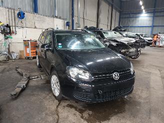 Volkswagen Golf Golf VI Variant (AJ5/1KA) Combi 1.2 TSI BlueMotion (CBZB) [77kW]  (07-=
2009/07-2013) picture 2