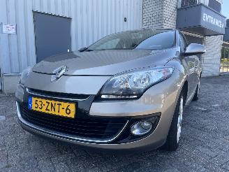 Renault Mégane Megane III Berline (BZ) Hatchback 5-drs 1.2 16V TCE 115 (H5F-408(H5F-F=
4)) [85kW]  (03-2012/02-2016) 2013/1