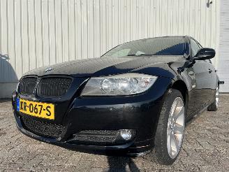  BMW 3-serie 3 serie Touring (E91) Combi 320i 16V (N43-B20A) [125kW]  (02-2007/12-2=
012) 2011/4