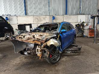 rozbiórka samochody osobowe Ford Focus Focus 4 Wagon Combi 1.0 Ti-VCT EcoBoost 12V 125 (B7DA) [92kW]  (09-201=
8/12-2025) 2019/1