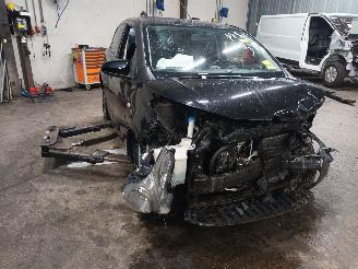 Citroën C1 C1 Hatchback 1.0 12V VVT-i (1KR-FE(CFB)) [53kW]  (06-2018/07-2021) picture 2
