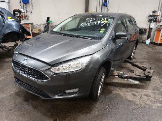 rozbiórka samochody osobowe Ford Focus Focus 3 Wagon Combi 1.0 Ti-VCT EcoBoost 12V 125 (M1DD) [92kW]  (02-201=
2/05-2018) 2016/8