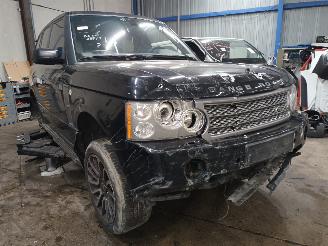 Land Rover Range Rover Range Rover III Terreinwagen 4.2 V8 32V Supercharged (428PS) [291kW]  =
(05-2005/08-2009) picture 2