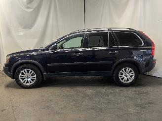 Volvo Xc-90 XC90 I SUV 2.5 T 20V (B5254T2) [154kW]  (10-2002/10-2012) picture 4