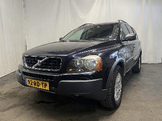  Volvo Xc-90 XC90 I SUV 2.5 T 20V (B5254T2) [154kW]  (10-2002/10-2012) 2005/2