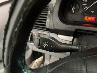 BMW X5 X5 (E53) SUV 3.0d 24V (M57-D30(306D1)) [135kW]  (04-2001/09-2003) picture 17