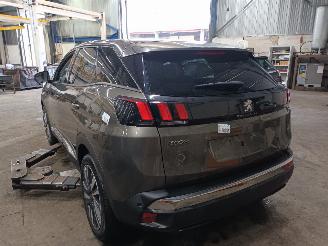 Peugeot 3008 3008 II (M4/MC/MJ/MR) MPV 1.2 12V e-THP PureTech 130 (EB2ADTS(HNS)) [9=
6kW]  (05-2016/...) picture 4