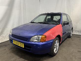  Toyota Starlet Starlet (EP9) Hatchback 1.3,XLi,GLi 16V (4EFE) [55kW]  (01-1996/07-199=
9) 1998/7