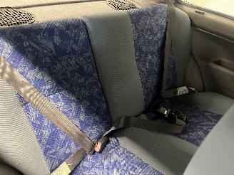 Toyota Starlet Starlet (EP9) Hatchback 1.3,XLi,GLi 16V (4EFE) [55kW]  (01-1996/07-199=
9) picture 17