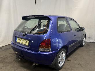 Toyota Starlet Starlet (EP9) Hatchback 1.3,XLi,GLi 16V (4EFE) [55kW]  (01-1996/07-199=
9) picture 6