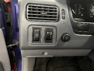 Toyota Starlet Starlet (EP9) Hatchback 1.3,XLi,GLi 16V (4EFE) [55kW]  (01-1996/07-199=
9) picture 23