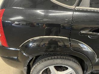 Hyundai Tucson Tucson (JM) SUV 2.0 16V CVVT 4x2 (G4GC) [104kW]  (08-2004/12-2010) picture 9