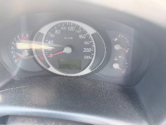 Hyundai Tucson Tucson (JM) SUV 2.0 16V CVVT 4x2 (G4GC) [104kW]  (08-2004/12-2010) picture 2