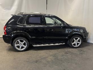 Hyundai Tucson Tucson (JM) SUV 2.0 16V CVVT 4x2 (G4GC) [104kW]  (08-2004/12-2010) picture 7