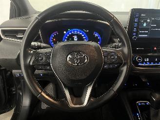 Toyota Corolla Corolla Touring Sport (E21/EH1) Combi 1.8 16V Hybrid (2ZRFXE) [90kW]  =
(02-2019/...) picture 12