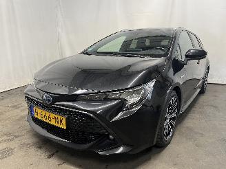  Toyota Corolla Corolla Touring Sport (E21/EH1) Combi 1.8 16V Hybrid (2ZRFXE) [90kW]  =
(02-2019/...) 2020/3
