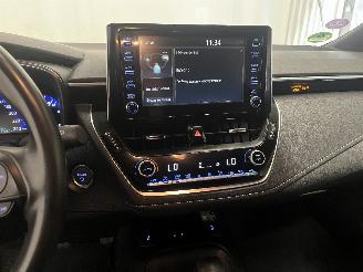 Toyota Corolla Corolla Touring Sport (E21/EH1) Combi 1.8 16V Hybrid (2ZRFXE) [90kW]  =
(02-2019/...) picture 14