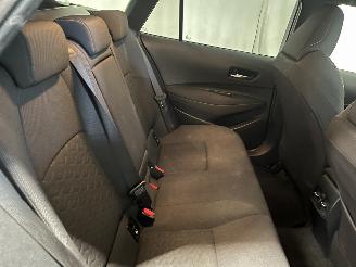 Toyota Corolla Corolla Touring Sport (E21/EH1) Combi 1.8 16V Hybrid (2ZRFXE) [90kW]  =
(02-2019/...) picture 9