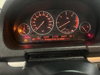 BMW X5 X5 (E53) SUV 3.0d 24V (M57N-D30(306D2)) [160kW]  (10-2003/09-2006) picture 17