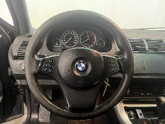 BMW X5 X5 (E53) SUV 3.0d 24V (M57N-D30(306D2)) [160kW]  (10-2003/09-2006) picture 14