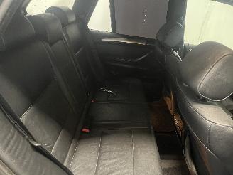 BMW X5 X5 (E53) SUV 3.0d 24V (M57N-D30(306D2)) [160kW]  (10-2003/09-2006) picture 9