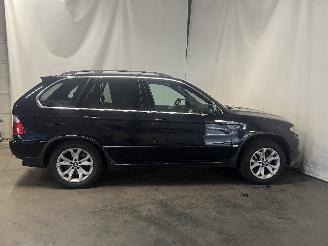 BMW X5 X5 (E53) SUV 3.0d 24V (M57N-D30(306D2)) [160kW]  (10-2003/09-2006) picture 7