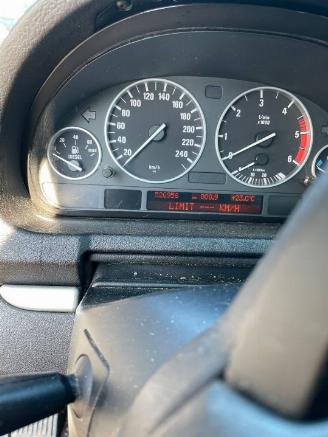BMW X5 X5 (E53) SUV 3.0d 24V (M57N-D30(306D2)) [160kW]  (10-2003/09-2006) picture 2