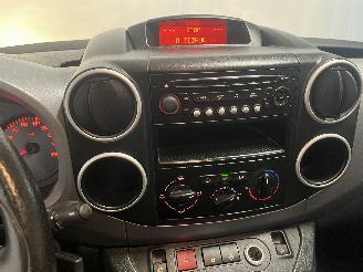Citroën Berlingo Berlingo Cinqspace, Multispace MPV 1.6 VTi 120 16V (EP6C(5FS)) [88kW] =
 (11-2009/12-2018) picture 16