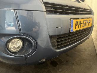 Citroën Berlingo Berlingo Cinqspace, Multispace MPV 1.6 VTi 120 16V (EP6C(5FS)) [88kW] =
 (11-2009/12-2018) picture 8