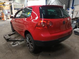 Volkswagen Golf Golf V (1K1) Hatchback 1.4 TSI 122 16V (CAXA(Euro 5)) [90kW]  (05-2007=
/11-2008) picture 4
