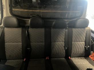 Volkswagen Crafter Crafter Van 2.0 TDI 16V (CKTB(Euro 5)) [80kW]  (05-2011/12-2016) picture 18