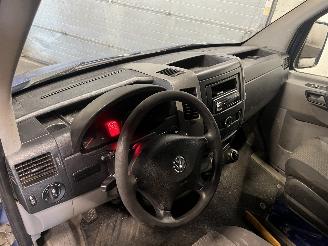 Volkswagen Crafter Crafter Van 2.0 TDI 16V (CKTB(Euro 5)) [80kW]  (05-2011/12-2016) picture 17