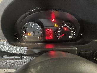Volkswagen Crafter Crafter Van 2.0 TDI 16V (CKTB(Euro 5)) [80kW]  (05-2011/12-2016) picture 23