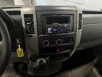 Volkswagen Crafter Crafter Van 2.0 TDI 16V (CKTB(Euro 5)) [80kW]  (05-2011/12-2016) picture 21