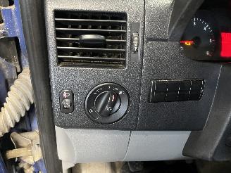 Volkswagen Crafter Crafter Van 2.0 TDI 16V (CKTB(Euro 5)) [80kW]  (05-2011/12-2016) picture 25