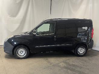 Opel Combo Combo Van 1.3 CDTI 16V (330.A.1000) [70kW]  (03-2016/12-2018) picture 3