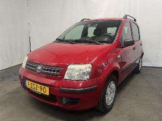 Damaged car Fiat Panda Panda (169) Hatchback 1.2 Fire (188.A.4000) [44kW]  (09-2003/12-2009) 1899/12