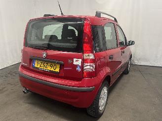 Fiat Panda Panda (169) Hatchback 1.2 Fire (188.A.4000) [44kW]  (09-2003/12-2009) picture 5