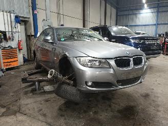 BMW 3-serie 3 serie (E90) Sedan 318i 16V (N43-B20A) [105kW]  (09-2007/10-2011) picture 2