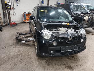 Renault Twingo Twingo III (AH) Hatchback 5-drs 0.9 Energy TCE 90 12V (H4B-C4) [66kW] =
 (09-2014/...) picture 2