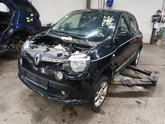 Auto da rottamare Renault Twingo Twingo III (AH) Hatchback 5-drs 0.9 Energy TCE 90 12V (H4B-C4) [66kW] =
 (09-2014/...) 2014